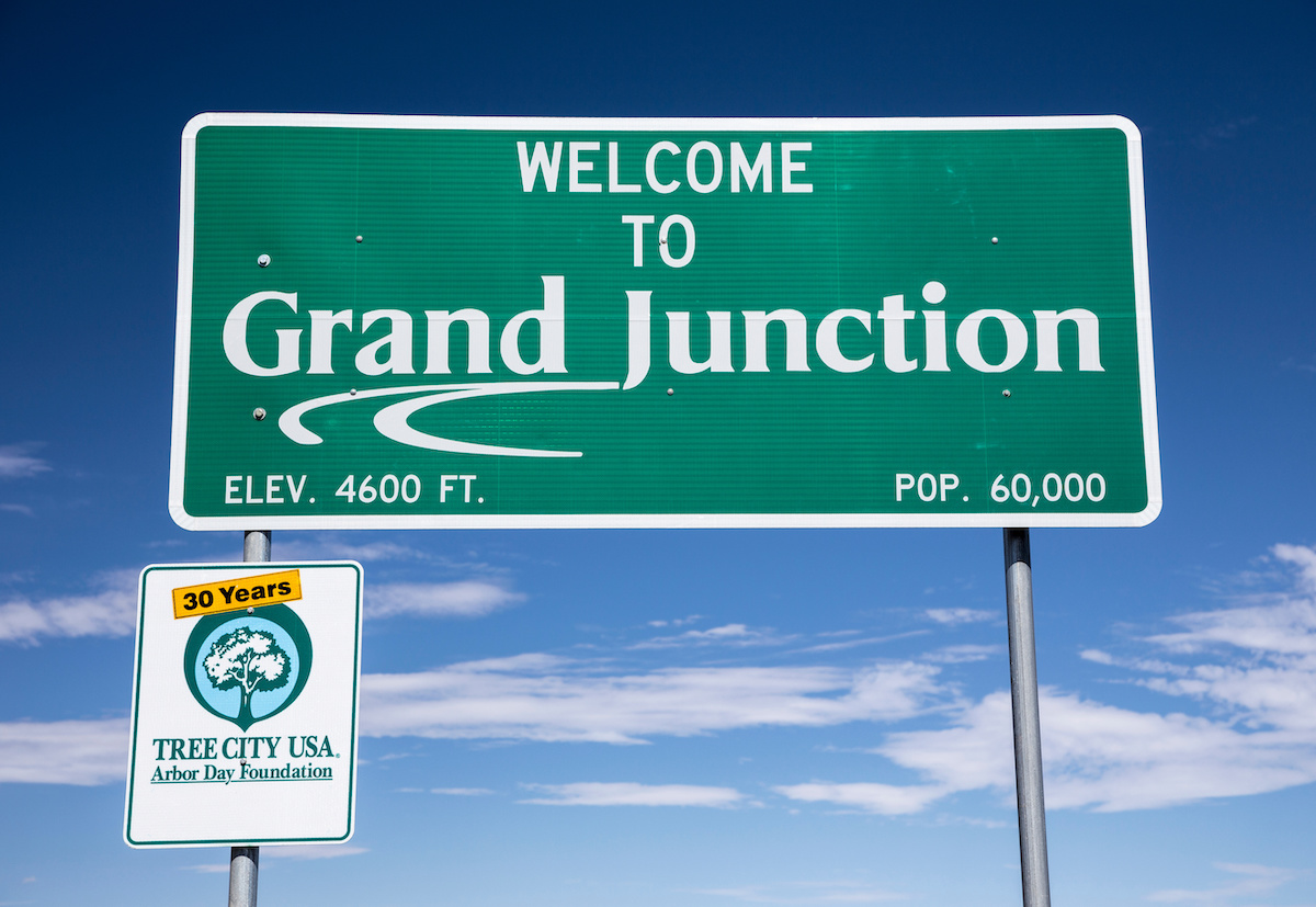 Grand Junction