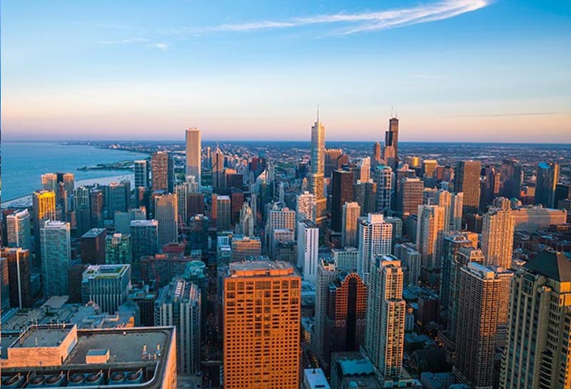Chicago Trucking Companies