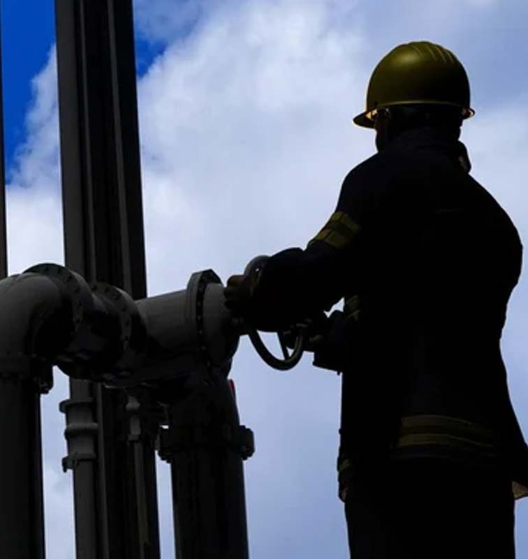 Air Charter for the Oil and Gas Industry