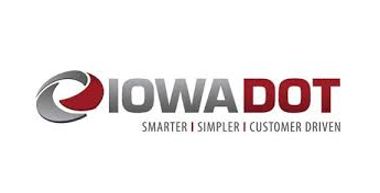 Hot shot trucking Iowa Dot