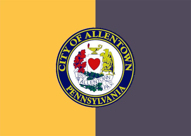Hot Shot Trucking Allentown, Pennsylvania