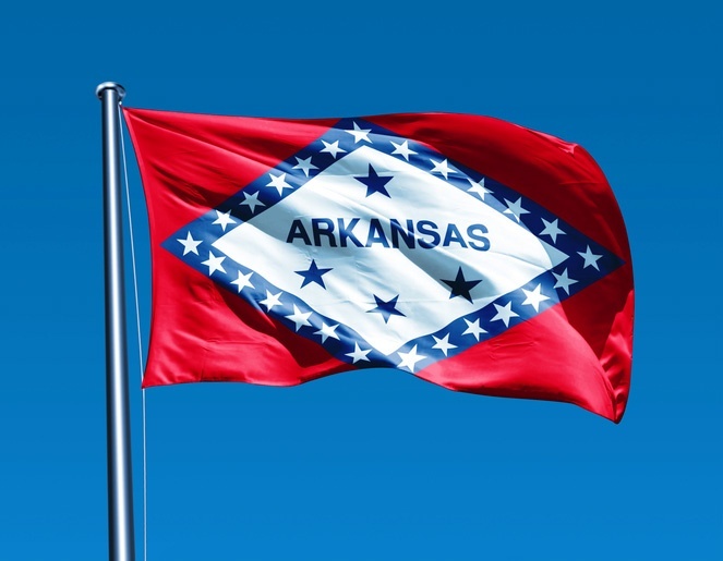 Hot Shot Trucking Arkansas