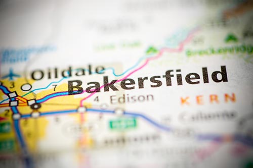 Hot Shot Trucking Bakersfield Delano