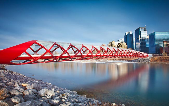 Hot Shot Trucking Calgary