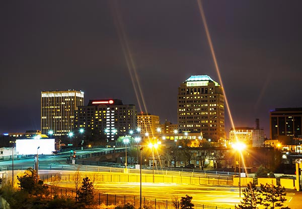 Hot Shot Trucking Colorado Springs