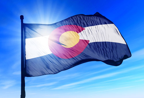 Hot Shot Trucking for Colorado