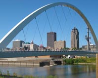 Hot Shot Trucking Des Moines, IA