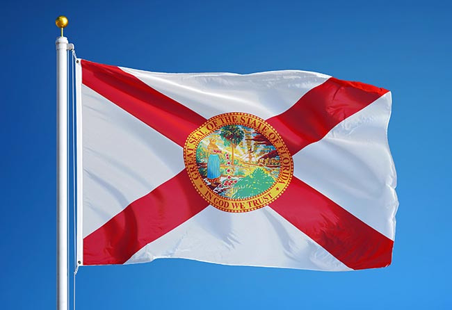 Hot Shot Trucking Florida