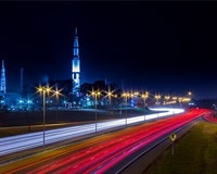 Hot Shot Trucking Huntsville, AL