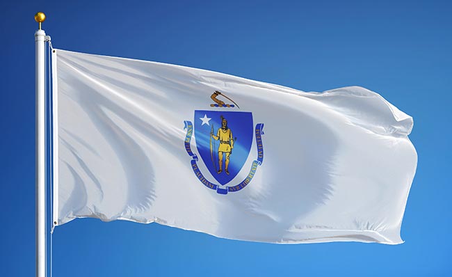 Hot Shot Trucking Massachusetts