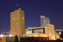 Hot Shot Trucking Midland, TX