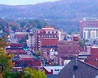 Hot Shot Trucking Morgantown, WV