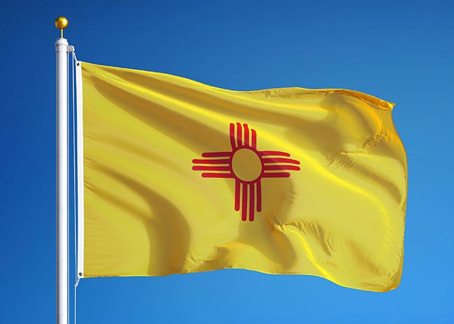 Hot Shot Trucking New Mexico