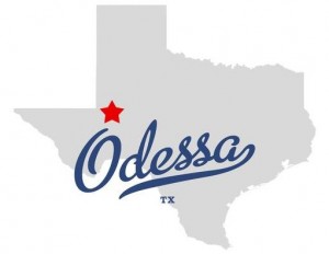 Hot Shot Trucking Odessa, TX