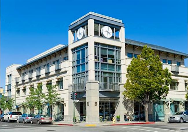 Hot Shot Trucking Palo Alto