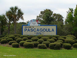 Hot Shot Trucking Pascagoula, MS