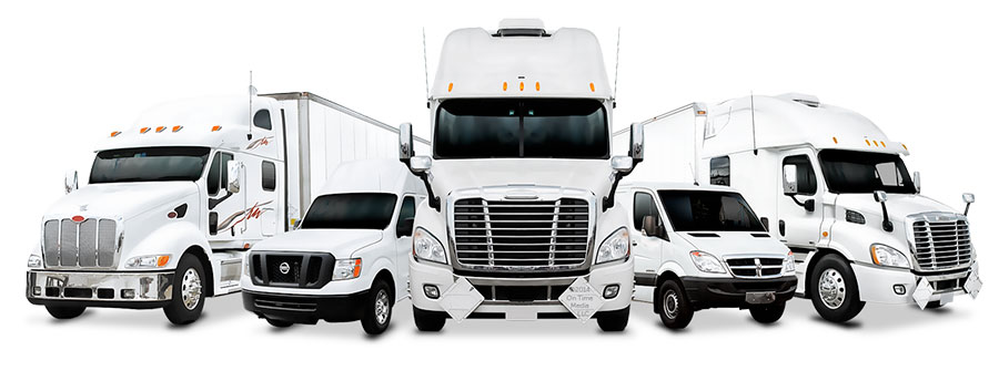 Hot Shot Trucking Raleigh