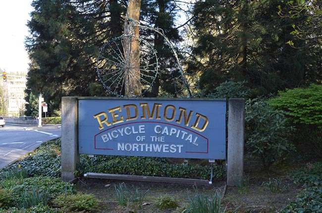 Hot Shot Trucking Redmond, Washington