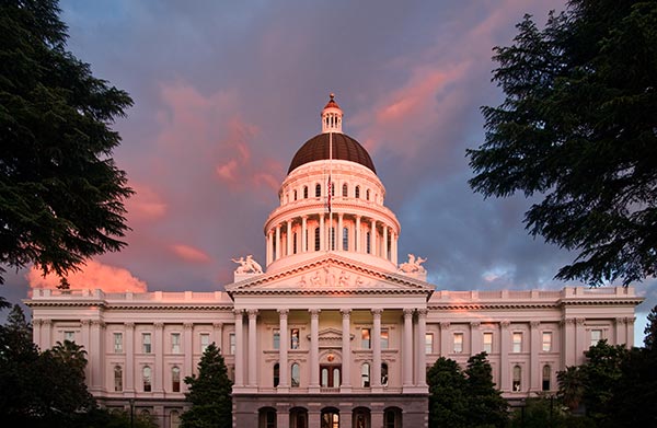 Hot Shot Trucking Sacramento