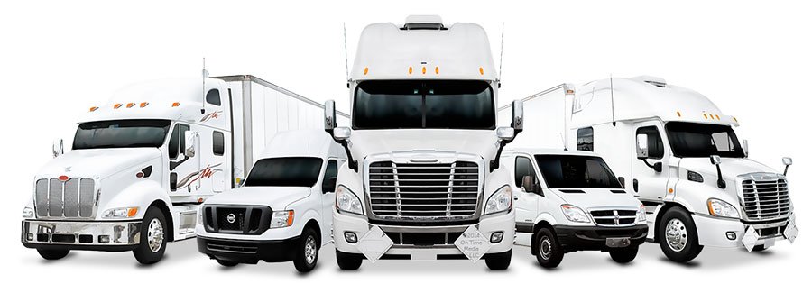 Hot Shot Trucking Service Hawaii