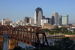 Hot Shot Trucking Shreveport-Bossier City, LA