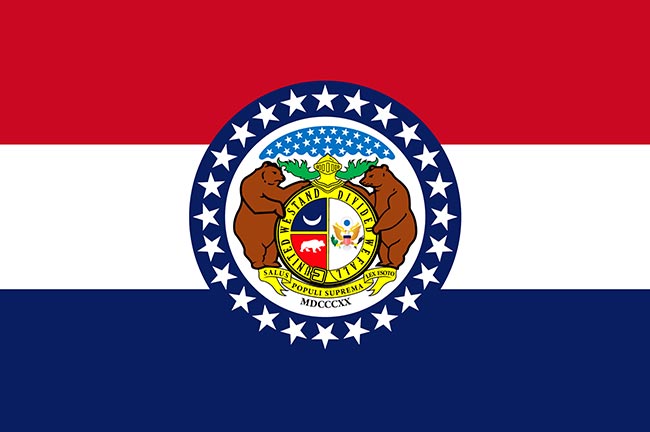 Hot Shot Trucking Springfield, Missouri
