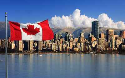 Hot Shot Trucking Canada