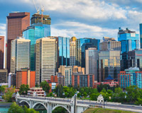 Hot Shot Trucking Calgary