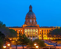 Hot Shot Trucking Edmonton