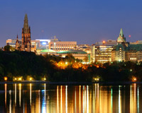 Hot Shot Trucking Ottawa