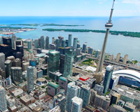 Hot Shot Trucking Toronto