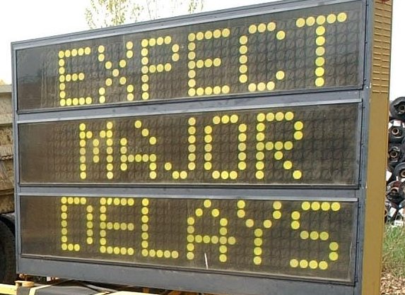 ATA and 37 Organizations Urge Congress to Pass Highway Funding Bill