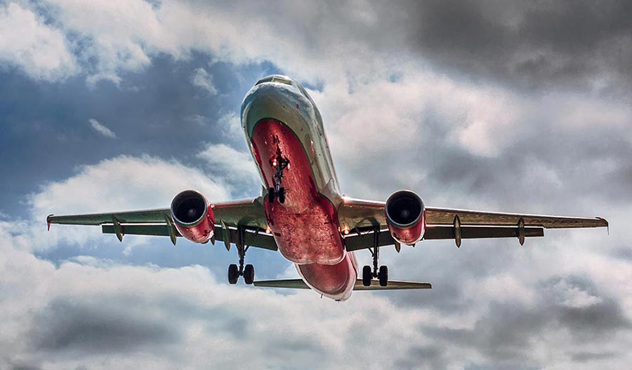 Air Cargo Company