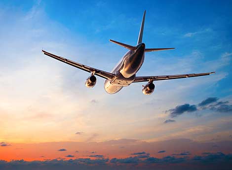 Air Freight