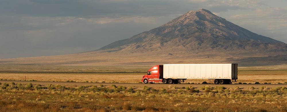 Hot Shot Trucking Same Day