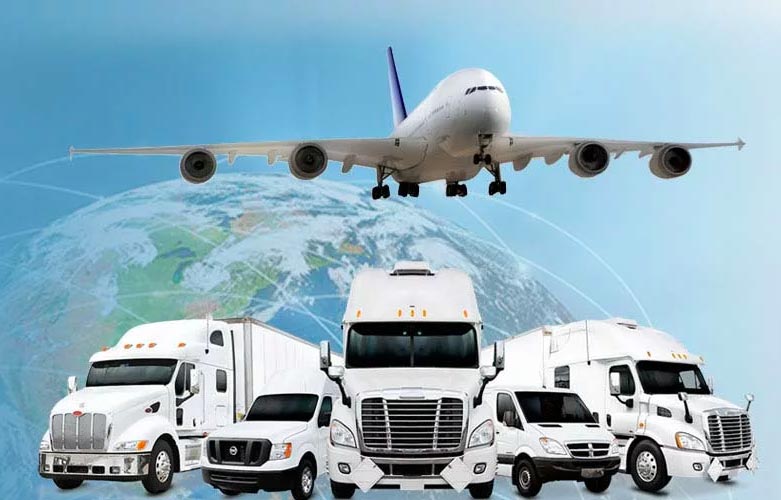 Same Day Air Delivery Services