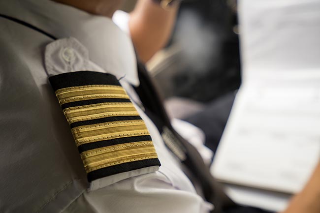 Same Day Air Service