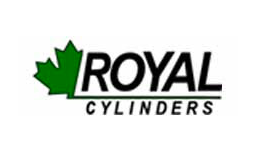 Royal Cylinders