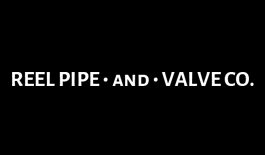 Reel Pipe and Valve Co.