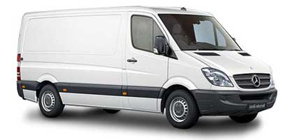 Mercedes-Benz to Move Sprinter Van Construction to USA