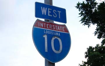 Louisiana's Transportation Plan To Benefit Hot Shot Trucking Industry