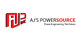 AJ's Power Supply