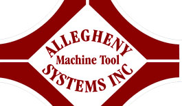 Allegheny Machine Tool Systems