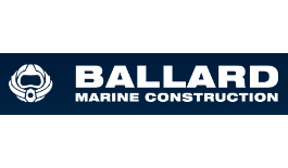 Ballard Marine Construction 