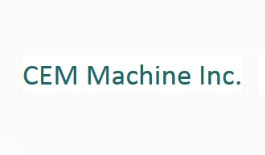 CEM Machine, Inc