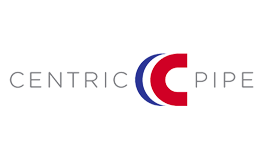 Centric Pipe