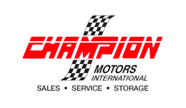 Champion Motors