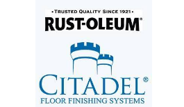 Citadel Floor Finishing Systems