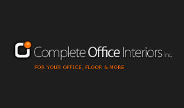 Complete Office Interiors