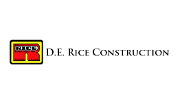 D.E. Rice Construction